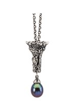 Charm Trollbeads in Argento TAGPE-00082 - TAGPE-00082